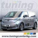 СПОРТНИ ПРУЖИНИ VW ID. BUZZ СПОРТНИ ПРУЖИНИ VW ID. BUZZ